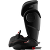 Детское автокресло Britax-Romer Kidfix III S Cool Flow - Black, изображение 8