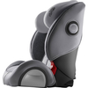 Детское автокресло Britax-Romer Evolva 123 SL SICT Grey Marble, изображение 7