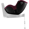 Детское автокресло Britax-Romer Dualfix iSense Burgundy Red, изображение 5