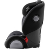 Детское автокресло Britax-Romer Evolva 123 SL SICT Graphite Marble, изображение 6