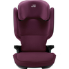 Детское автокресло Britax-Romer Kidfix M i-Size Burgundy Red, изображение 2