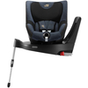 Дитяче автокрісло Britax-Romer Dualfix I-Size V22 Blue Marble, зображення 5