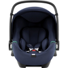 Детское автокресло Britax-Romer Baby-Safe3 i-Size Indigo Blue, изображение 3