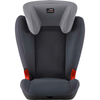 Детское автокресло Britax-Romer Kid II Black Series Storm Grey, изображение 3