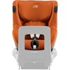 Дитяче автокрісло Britax-Romer Dualfix iSense Golden Cognac, зображення 4