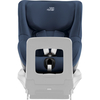 Дитяче автокрісло Britax-Romer Dualfix 3 i-Size Indigo Blue, зображення 3