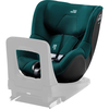 Детское автокресло Britax-Romer Dualfix 3 i-Size Atlantic Green, изображение 2