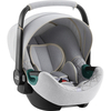 Детское автокресло Britax-Romer Baby-Safe3 i-Size Nordic Grey, изображение 2