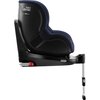 Детское автокресло Britax-Romer Dualfix I-Size Moonlight Blue, изображение 8