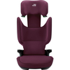Детское автокресло Britax-Romer Kidfix M i-Size Burgundy Red, изображение 3