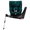Детское автокресло Britax-Romer Dualfix iSense Atlantic Green, изображение 4