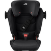 Дитяче автокрісло Britax-Romer Kidfix III S Cosmos Black, зображення 5