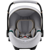 Детское автокресло Britax-Romer Baby-Safe3 i-Size Nordic Grey с платформой Flex Base iSense, изображение 4