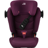 Детское автокресло Britax-Romer Kidfix III S Burgundy Red, изображение 5