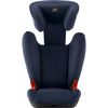 Детское автокресло Britax-Romer Kid II Black Series Moonlight Blue, изображение 4