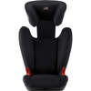 Дитяче автокрісло Britax-Romer Kid II Black Series Cosmos Black, зображення 4