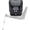 Детское автокресло Britax-Romer Dualfix iSense Midnight Grey, изображение 4