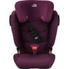 Детское автокресло Britax-Romer Kidfix III S Burgundy Red, изображение 4