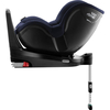 Детское автокресло Britax-Romer Dualfix I-Size Moonlight Blue, изображение 9