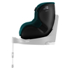 Детское автокресло Britax-Romer Dualfix iSense Atlantic Green, изображение 6