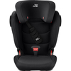 Дитяче автокрісло Britax-Romer Kidfix III S Cosmos Black, зображення 3