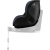 Дитяче автокрісло Britax-Romer Dualfix 3 i-Size Graphite Marble, зображення 5