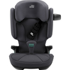 Детское автокресло Britax-Romer Kidfix i-Size Storm Grey, изображение 4