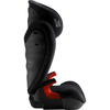 Дитяче автокрісло Britax-Romer Kid II Black Series Cosmos Black, зображення 5