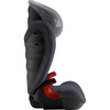 Детское автокресло Britax-Romer Kid II Black Series Storm Grey, изображение 5