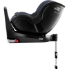 Дитяче автокрісло Britax-Romer Dualfix I-Size Blue Marble, зображення 11