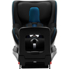 Детское автокресло Britax-Romer Dualfix M I-Size Cool Flow – Blue, изображение 3