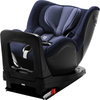 Детское автокресло Britax-Romer Dualfix I-Size Moonlight Blue, изображение 3