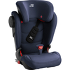Дитяче автокрісло Britax-Romer Kidfix III S Moonlight Blue, зображення 2