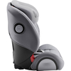 Детское автокресло Britax-Romer Evolva 123 SL SICT Grey Marble, изображение 6