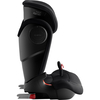 Дитяче автокрісло Britax-Romer Kidfix III S Cosmos Black, зображення 7