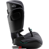 Детское автокресло Britax-Romer Kidfix i-Size Storm Grey, изображение 6