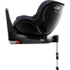 Дитяче автокрісло Britax-Romer Dualfix I-Size Blue Marble, зображення 12