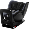 Дитяче автокрісло Britax-Romer Dualfix I-Size Blue Marble, зображення 3