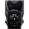 Дитяче автокрісло Britax-Romer Dualfix I-Size Blue Marble, зображення 5