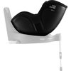 Дитяче автокрісло Britax-Romer Dualfix iSense Space Black, зображення 5