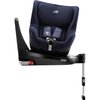 Дитяче автокрісло Britax-Romer Dualfix I-Size Moonlight Blue, зображення 4