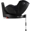 Дитяче автокрісло Britax-Romer Dualfix iSense Fossil Grey з платформою Flex Base iSense, зображення 8