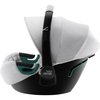 Дитяче автокрісло Britax-Romer Baby-Safe3 i-Size Nordic Grey, зображення 5