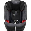 Дитяче автокрісло Britax-Romer Evolva 123 SL SICT Graphite Marble, зображення 3