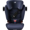 Детское автокресло Britax-Romer Kidfix III S Moonlight Blue, изображение 5