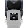 Дитяче автокрісло Britax-Romer Dualfix 3 i-Size Blue Marble, зображення 2