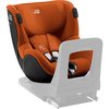Детское автокресло Britax-Romer Dualfix iSense Golden Cognac, изображение 3