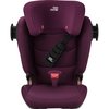 Детское автокресло Britax-Romer Kidfix III S Burgundy Red, изображение 5