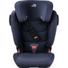 Детское автокресло Britax-Romer Kidfix III S Moonlight Blue, изображение 3
