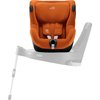 Детское автокресло Britax-Romer Dualfix iSense Golden Cognac, изображение 5